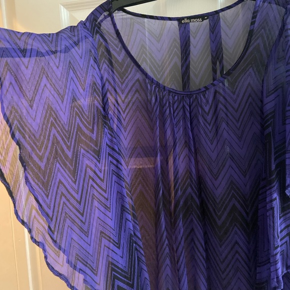 Blouse - Picture 4 of 5